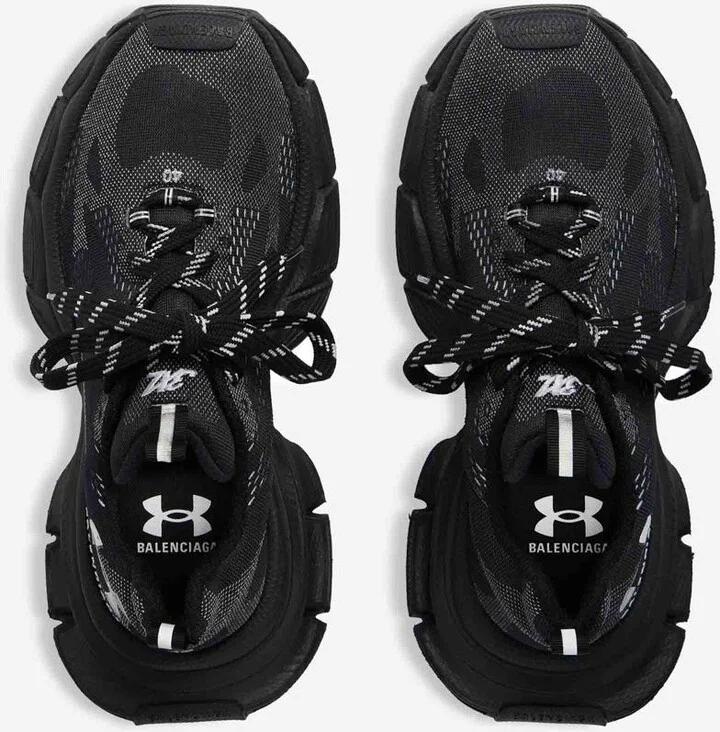 Balenciaga Sneakers 3Xl Knit - Image 6