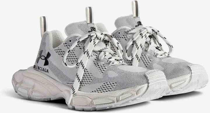 Balenciaga Sneakers 3Xl Knit - Image 2