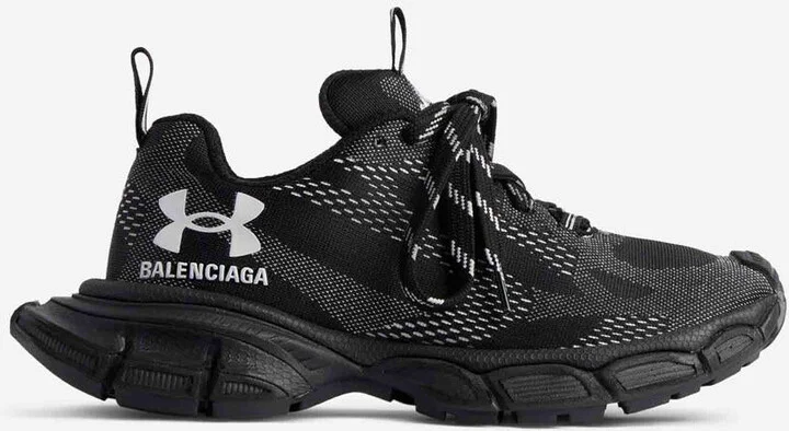 Balenciaga Sneakers 3Xl Knit
