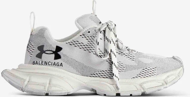 Balenciaga Sneakers 3Xl Knit