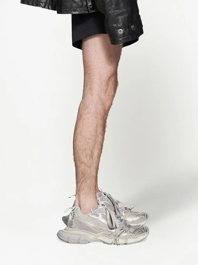 Balenciaga Sneakers 3Xl Shoes - Image 3