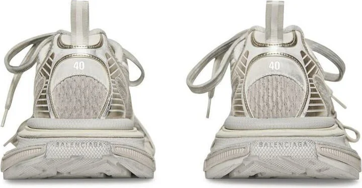 Balenciaga Sneakers 3Xl Shoes - Image 4