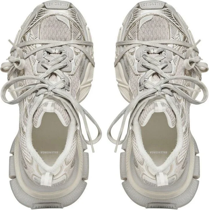 Balenciaga Sneakers 3Xl Shoes - Image 5