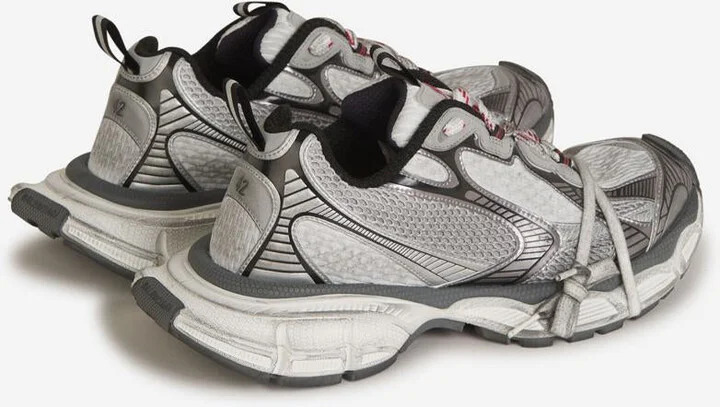 Balenciaga Sneakers 3Xl Worn - Image 4