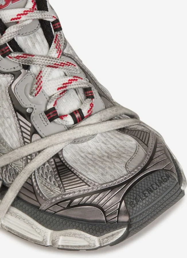 Balenciaga Sneakers 3Xl Worn - Image 5