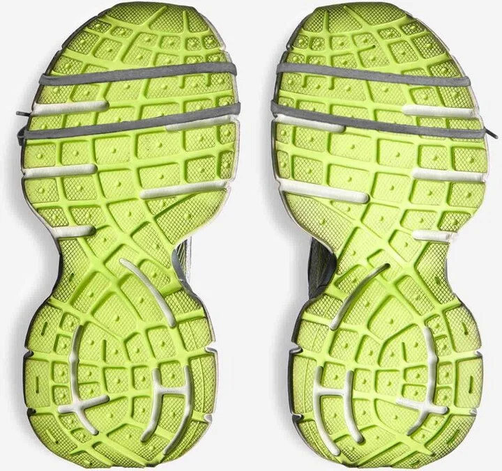 Balenciaga Sneakers 3Xl Worn - Image 6