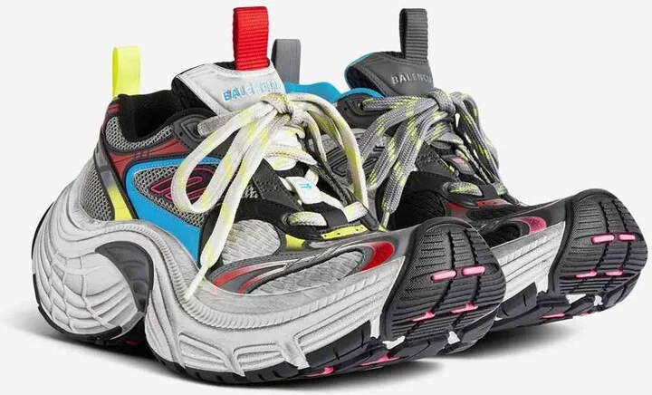 Balenciaga Sneakers 6 Xl - Image 2