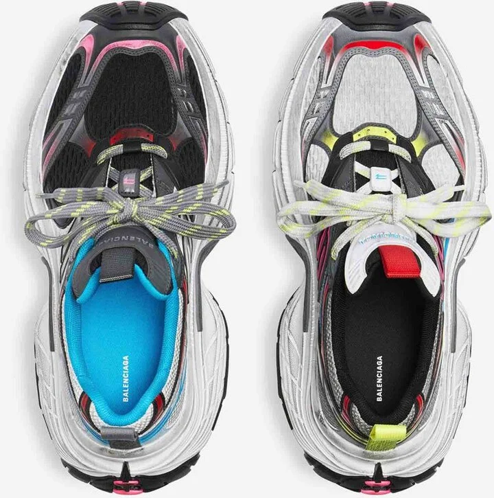Balenciaga Sneakers 6 Xl - Image 3