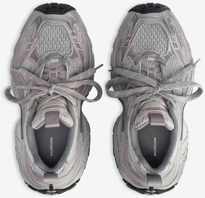 Balenciaga Sneakers 6 Xl - Image 5