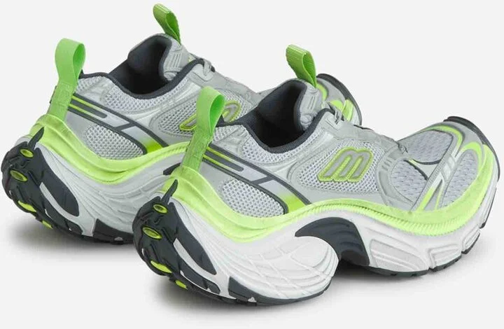 Balenciaga Sneakers 6Xl - Image 3