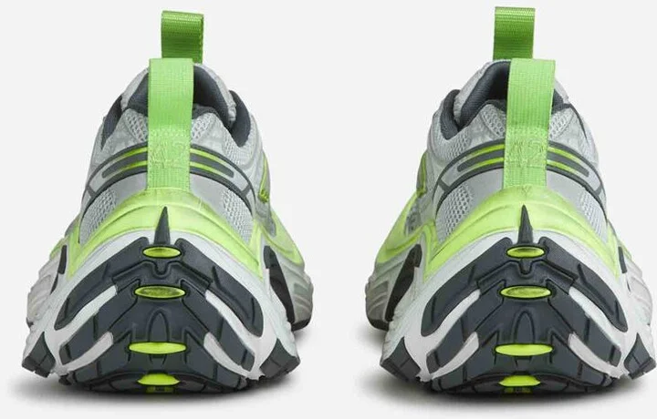 Balenciaga Sneakers 6Xl - Image 5