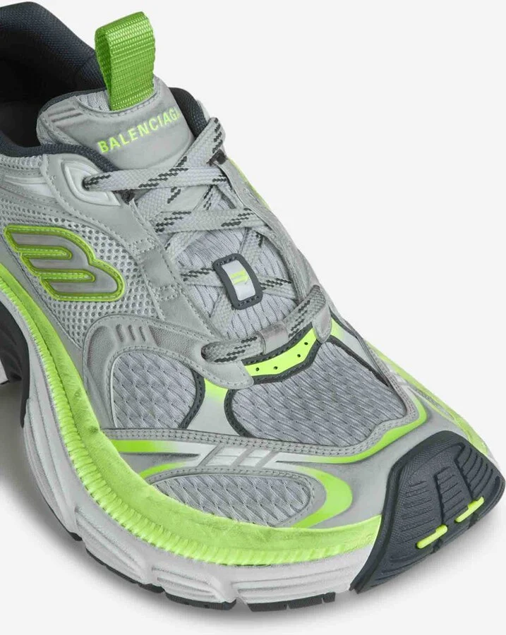 Balenciaga Sneakers 6Xl - Image 6