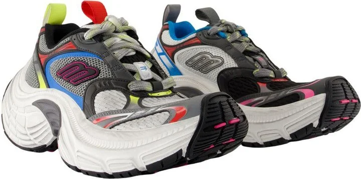 Balenciaga Sneakers 6Xl - Image 2