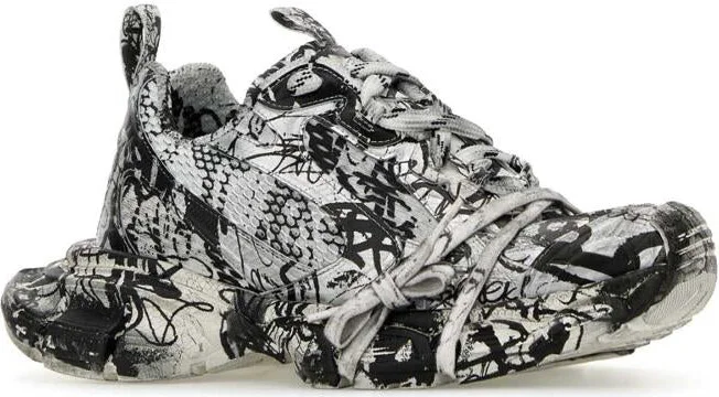 Balenciaga Sneakers - Image 2