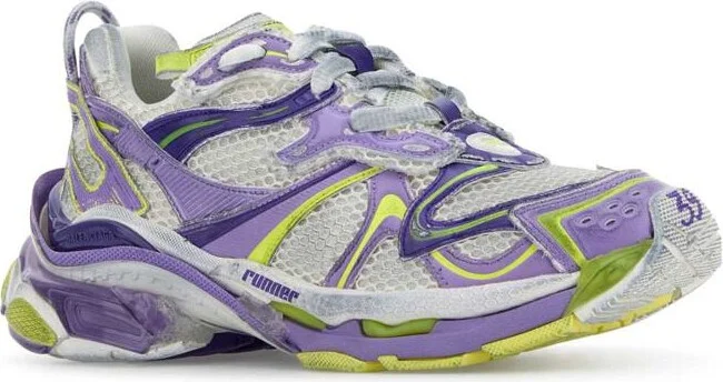 Balenciaga Sneakers - Image 2