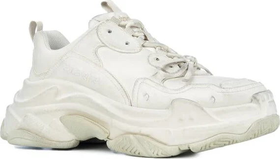 Balenciaga Sneakers - Image 2