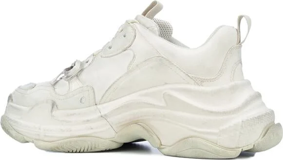 Balenciaga Sneakers - Image 3