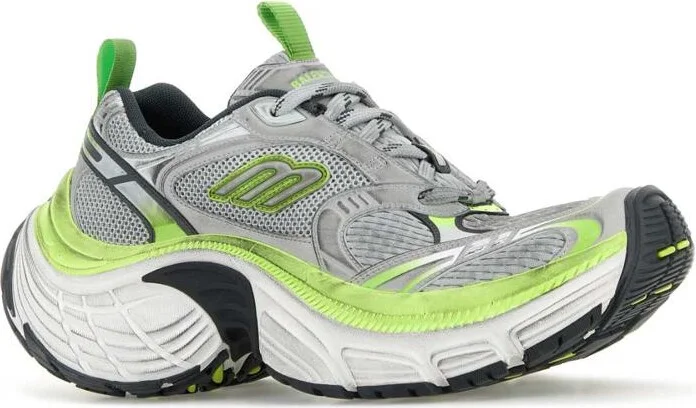Balenciaga Sneakers - Image 2