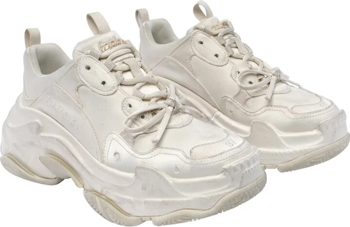 Balenciaga Sneakers - Image 2