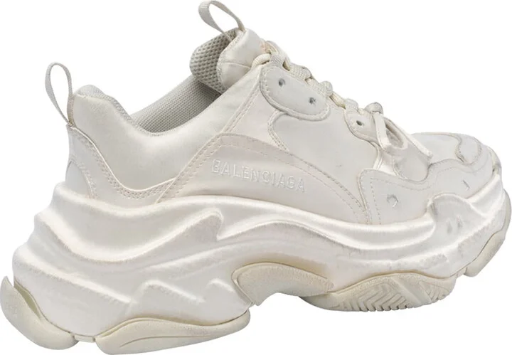 Balenciaga Sneakers - Image 3