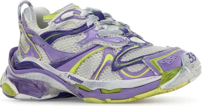 Balenciaga Sneakers - Image 5