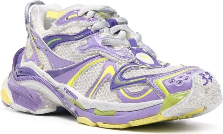 Balenciaga Sneakers - Image 6