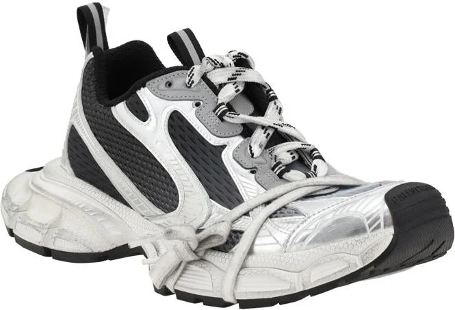 Balenciaga Sneakers - Image 2