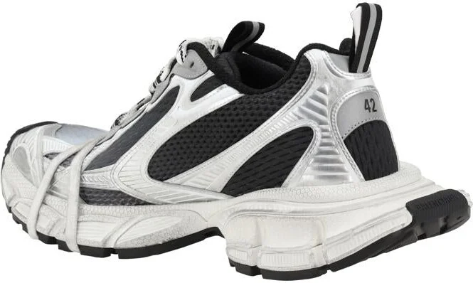 Balenciaga Sneakers - Image 3