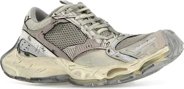 Balenciaga Sneakers - Image 2