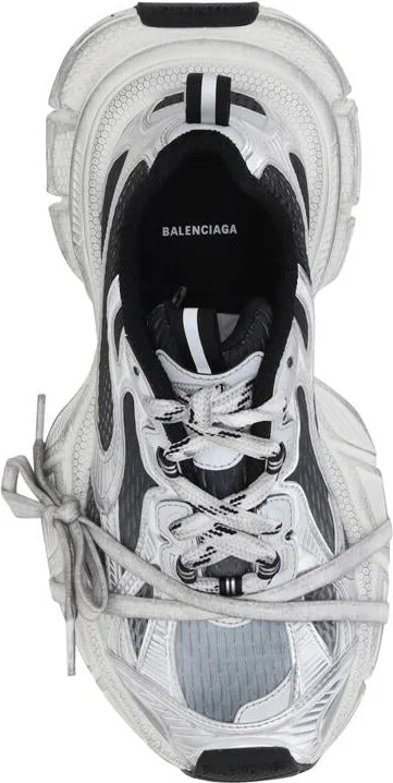 Balenciaga Sneakers - Image 4