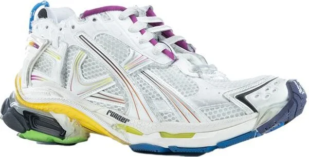 Balenciaga Sneakers - Image 2