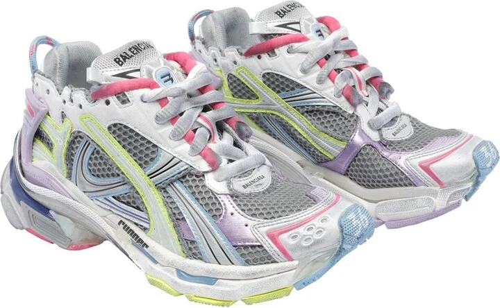 Balenciaga Sneakers - Image 2