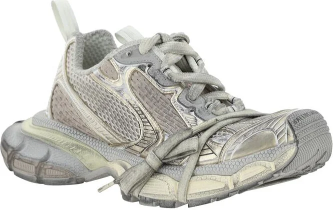 Balenciaga Sneakers - Image 2