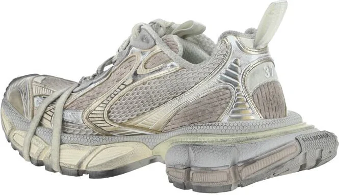 Balenciaga Sneakers - Image 3