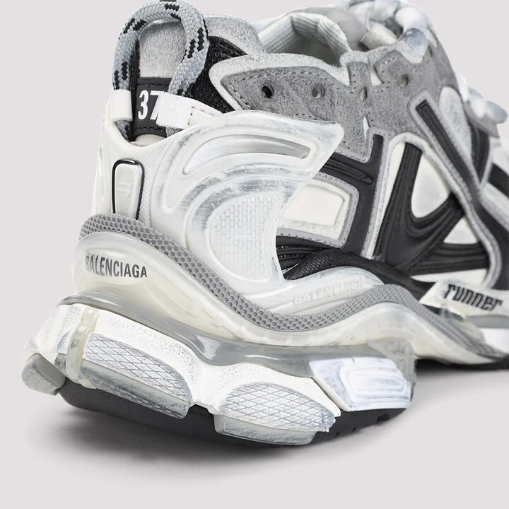 Balenciaga Sneakers - Image 4