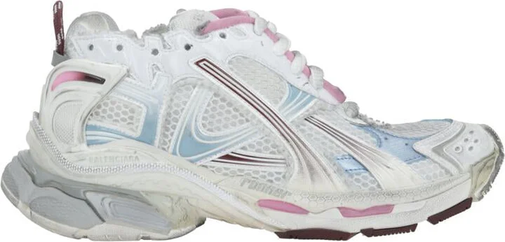 Balenciaga Sneakers - Image 3