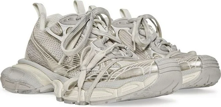 Balenciaga Sneakers - Image 3