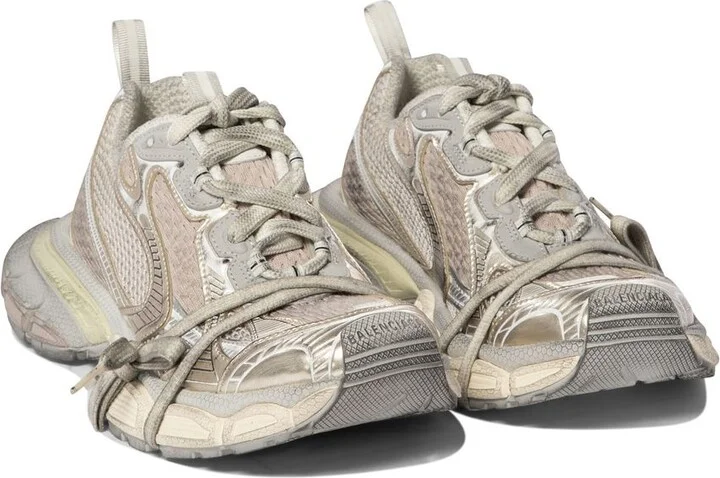 Balenciaga Sneakers - Image 4