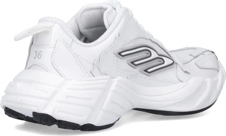 Balenciaga Sneakers - Image 4