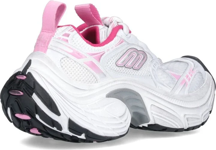 Balenciaga Sneakers - Image 4