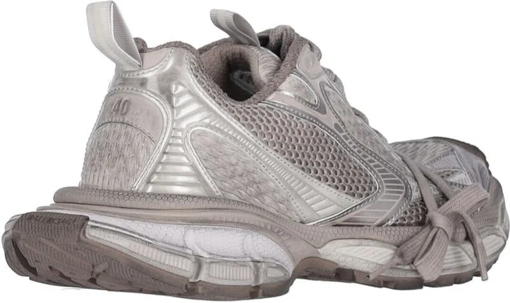 Balenciaga Sneakers - Image 4