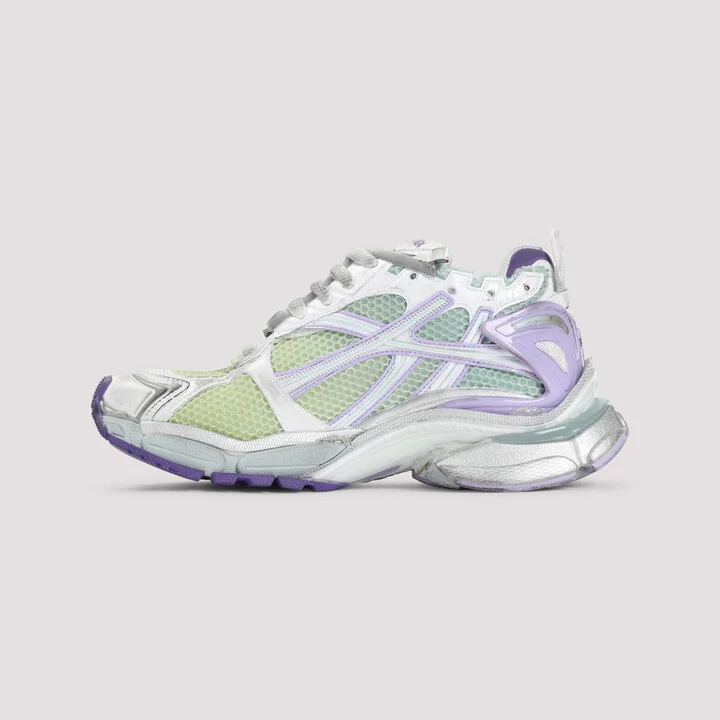 Balenciaga Sneakers - Image 2