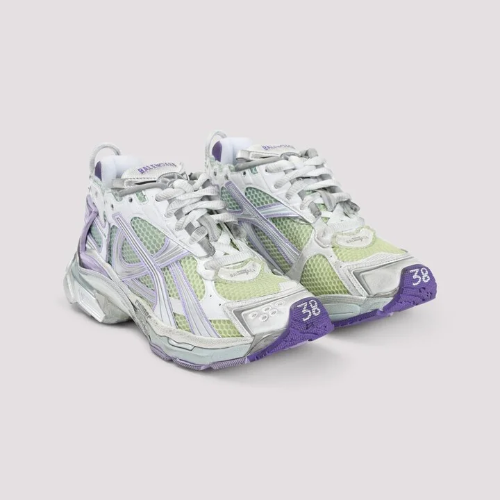 Balenciaga Sneakers - Image 3