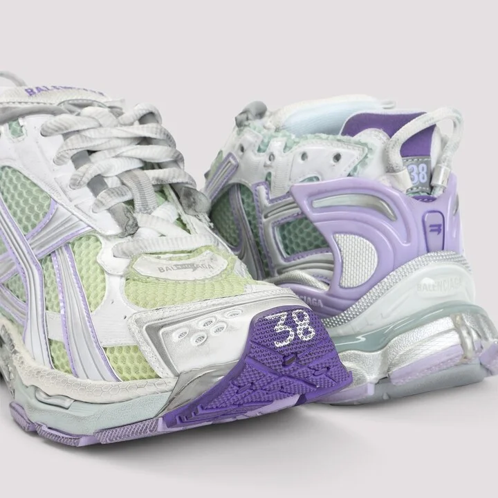 Balenciaga Sneakers - Image 4