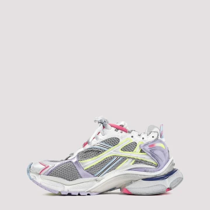 Balenciaga Sneakers - Image 2