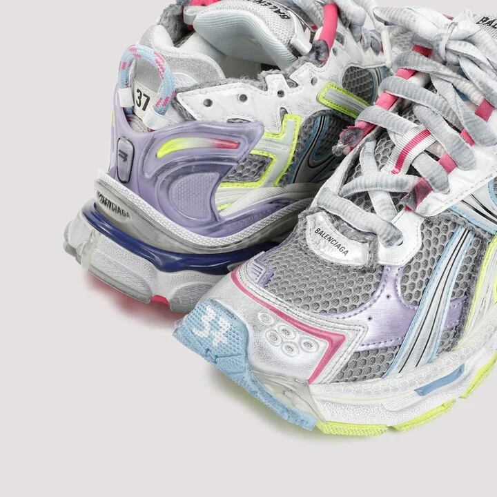 Balenciaga Sneakers - Image 4