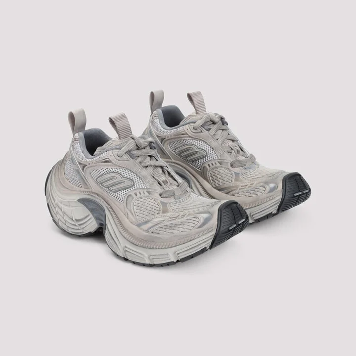 Balenciaga Sneakers - Image 3