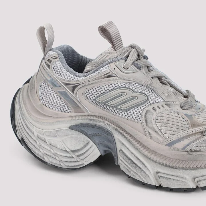 Balenciaga Sneakers - Image 4