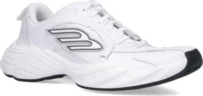 Balenciaga Sneakers - Image 2