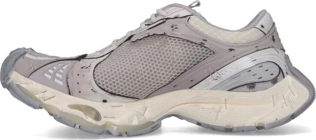 Balenciaga Sneakers - Image 3